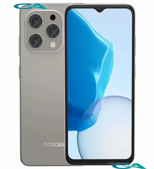 Doogee N55 Mobile Pictures in Malaysia