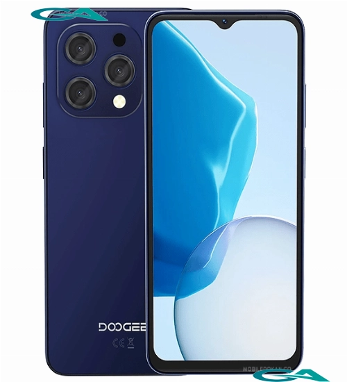 Doogee N55 Pro Mobile Pictures in Malaysia