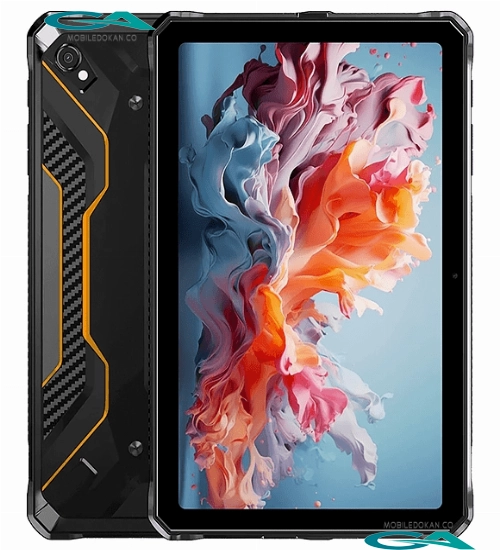 Doogee R20 Mobile Pictures in Malaysia