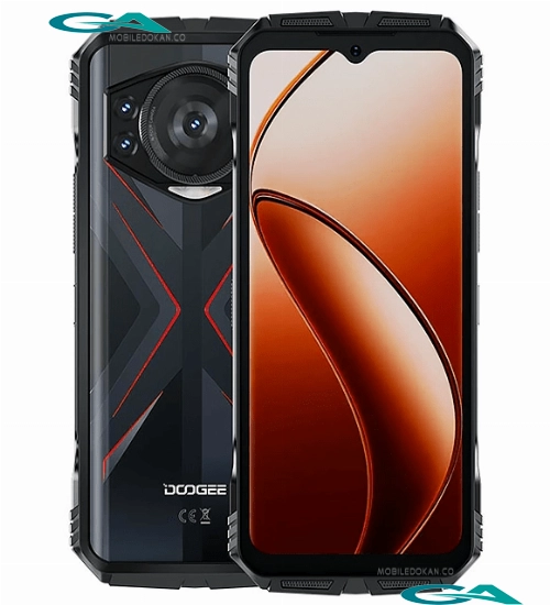 Doogee S118 Mobile Pictures in Malaysia