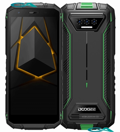Doogee S41 Plus Mobile Pictures in Malaysia