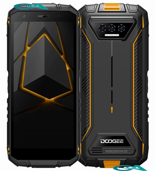 Doogee S41 Max Mobile Pictures in Malaysia