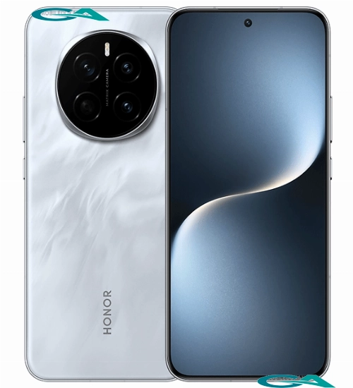 Honor Magic8 Mobile Pictures in Malaysia
