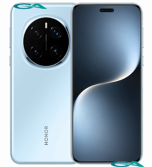 Honor Magic8 Pro Mobile Pictures in Malaysia