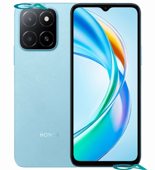 Honor X5b Plus Mobile Pictures in Malaysia
