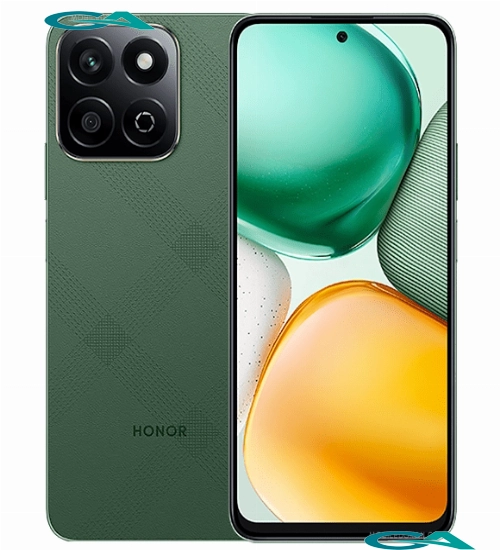 Honor X7c Mobile Pictures in Malaysia