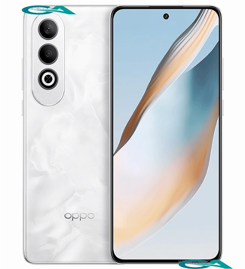 Oppo K12 Plus Mobile Pictures in Malaysia