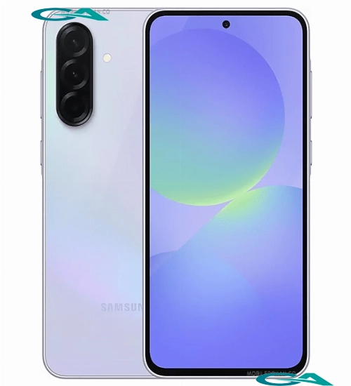Samsung Galaxy A36 Mobile Pictures in Malaysia
