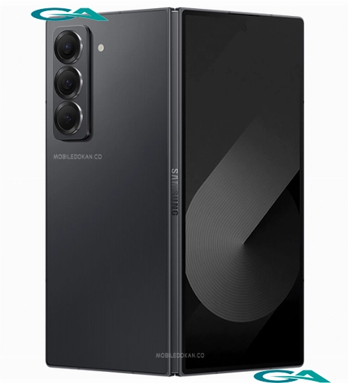 Samsung Galaxy G Fold Mobile Pictures in Malaysia