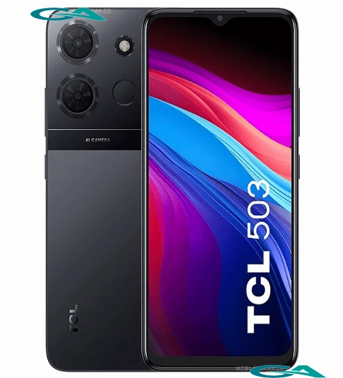 TCL 503 Mobile Pictures in Malaysia