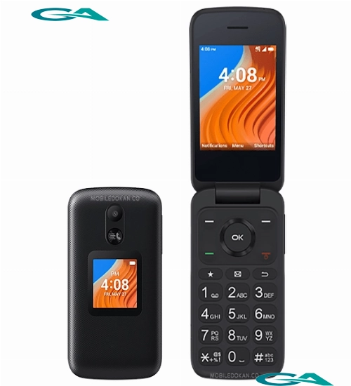 TCL Flip 2 Mobile Pictures in Malaysia