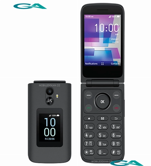 TCL Flip 3 Mobile Pictures in Malaysia