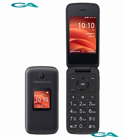 TCL Flip Mobile Pictures in Malaysia