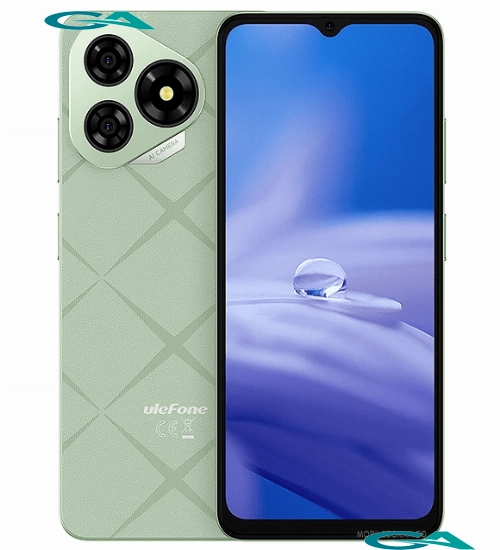 Ulefone Note 19 Mobile Pictures in Malaysia