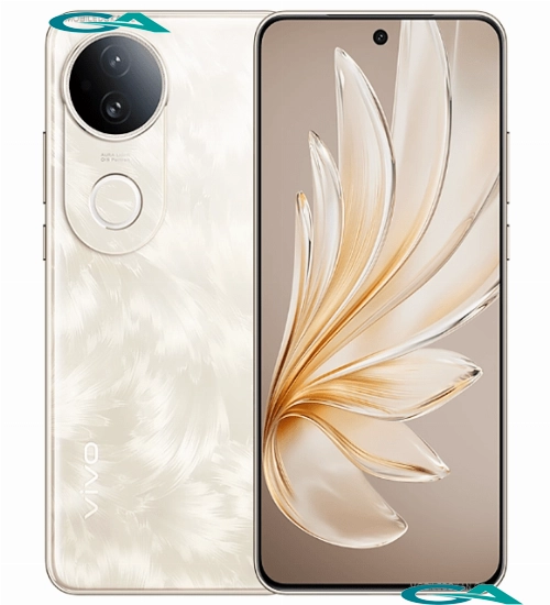 Vivo S20 Mobile Pictures in Malaysia