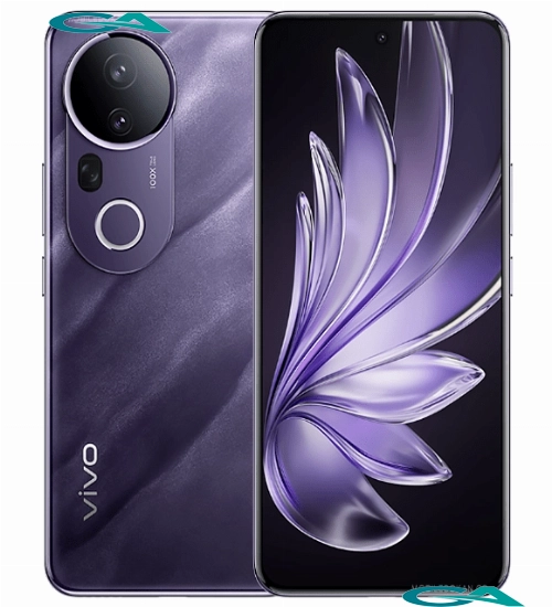 Vivo S20 Pro Mobile Pictures in Malaysia
