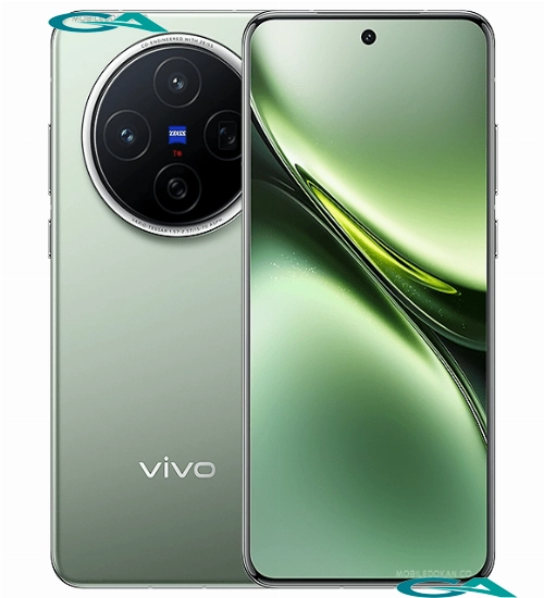 Vivo X200 Mobile Pictures in Malaysia
