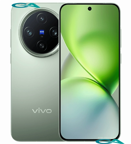 Vivo X200 Pro mini Mobile Pictures in Malaysia