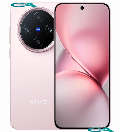 Vivo X300 Pro mini Mobile Pictures in Malaysia