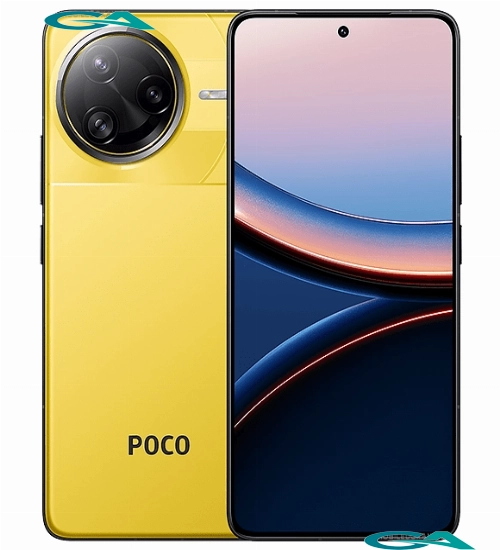 Xiaomi Poco F7 Ultra Mobile Pictures in Malaysia