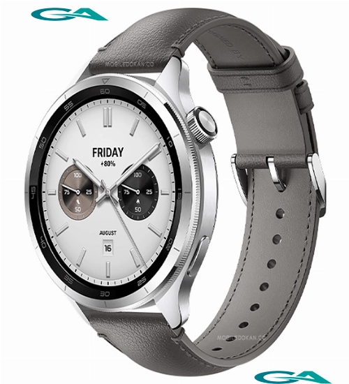 Xiaomi Watch S4 Mobile Pictures in Malaysia