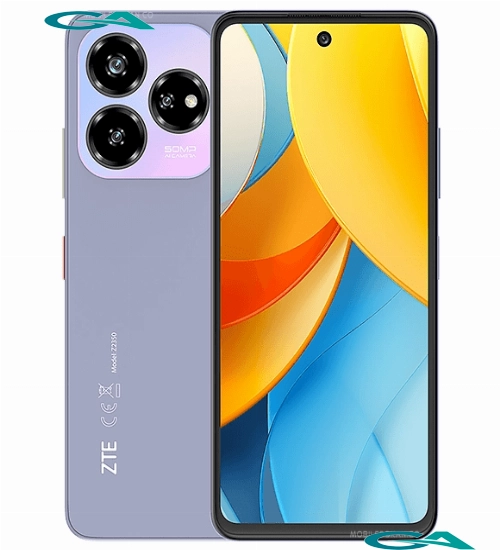 ZTE Blade V60 Design Mobile Pictures in Malaysia