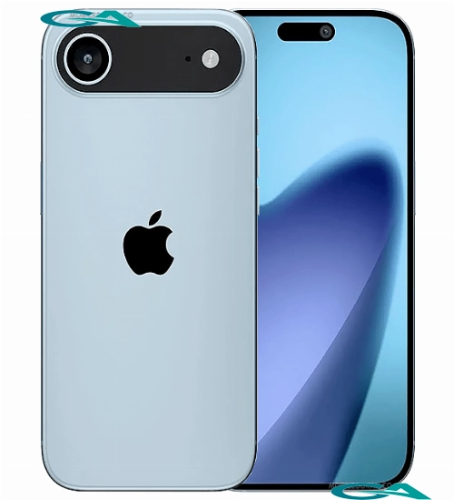Apple iPhone 17 Air Mobile Pictures in Malaysia