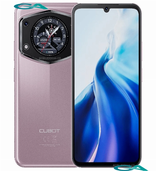 Cubot A30 Mobile Pictures in Malaysia