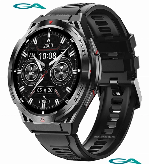 Cubot GT1 Mobile Pictures in Malaysia