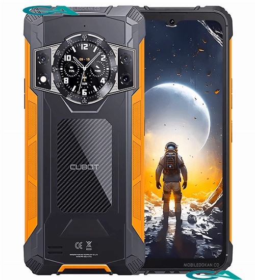 Cubot KingKong Ace 2 Mobile Pictures in Malaysia