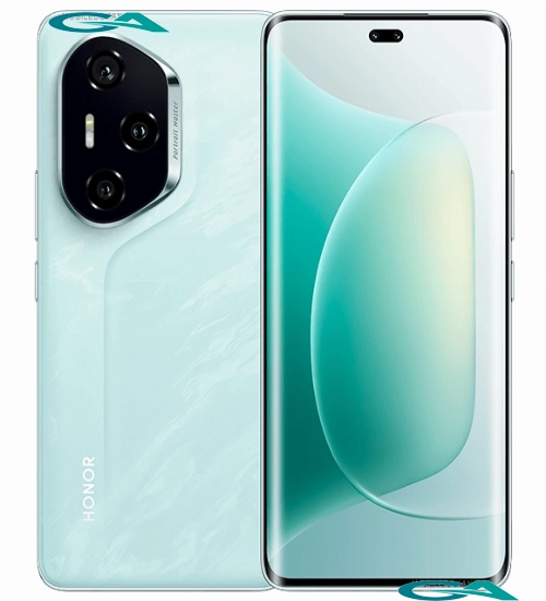 Honor 300 Pro Mobile Pictures in Malaysia