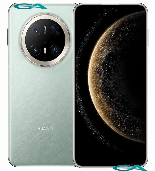 Huawei Mate 70 Pro+ Mobile Pictures in Malaysia