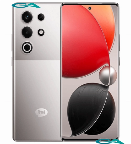 Itel S25 Ultra Mobile Pictures in Malaysia