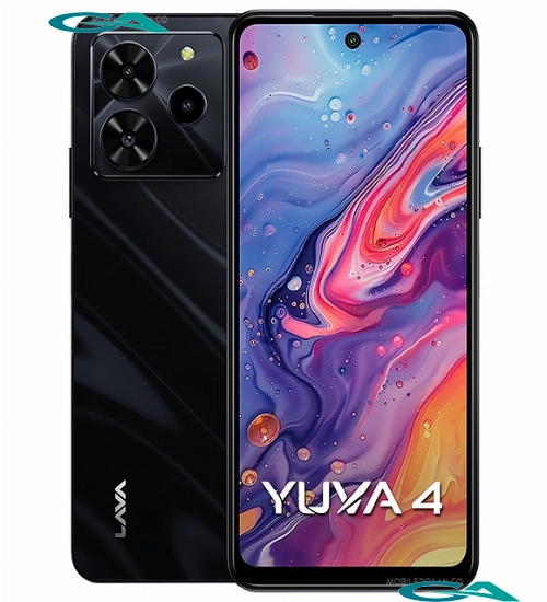 Lava Yuva 4 Mobile Pictures in Malaysia
