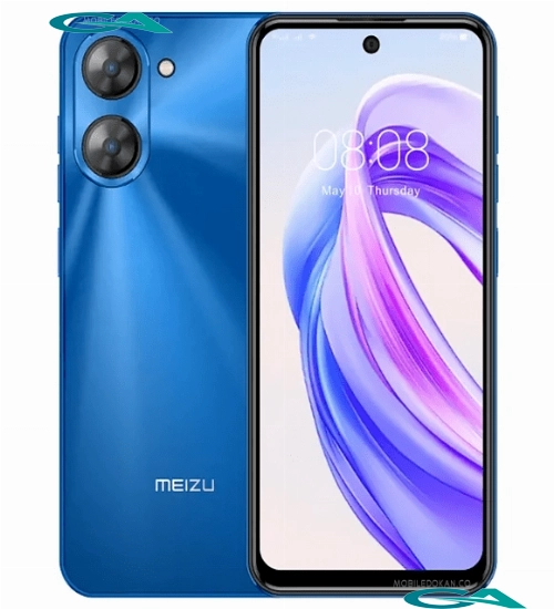 Meizu mBlu 21 Mobile Pictures in Malaysia