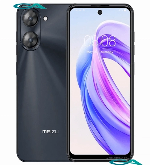 Meizu mblu 22 Pro Mobile Pictures in Malaysia