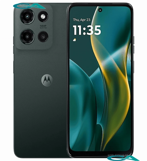 Motorola Moto G (2026) Mobile Pictures in Malaysia