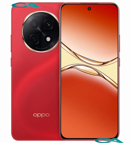 Oppo A5 Pro (China) Mobile Pictures in Malaysia