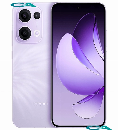 Oppo Reno14 Mobile Pictures in Malaysia