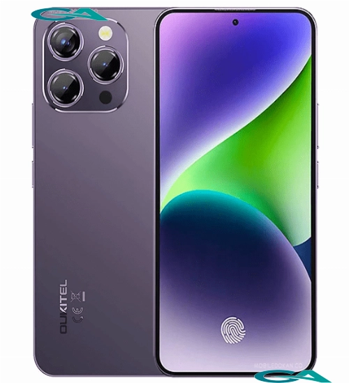 Oukitel P1 Mobile Pictures in Malaysia