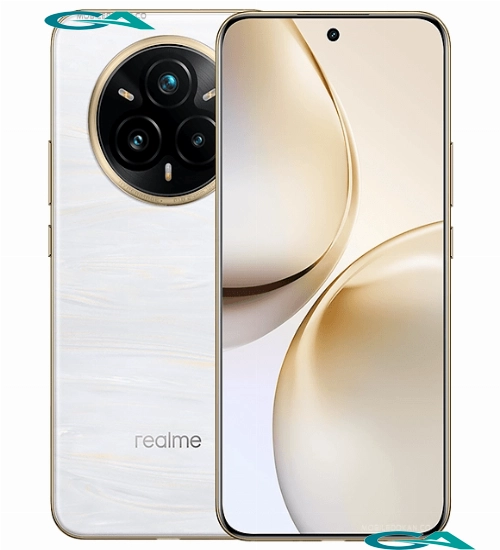 Realme 14 Pro+ Mobile Pictures in Malaysia