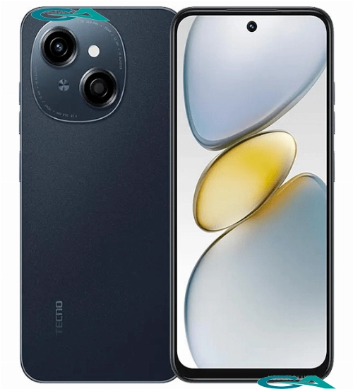 Tecno Pop 9 4G Mobile Pictures in Malaysia