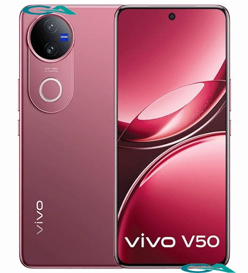 Vivo V50 Mobile Pictures in Malaysia