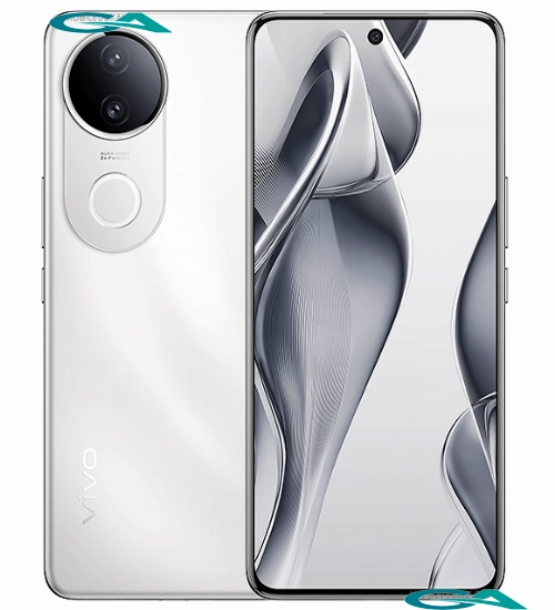 Vivo V60e Mobile Pictures in Malaysia
