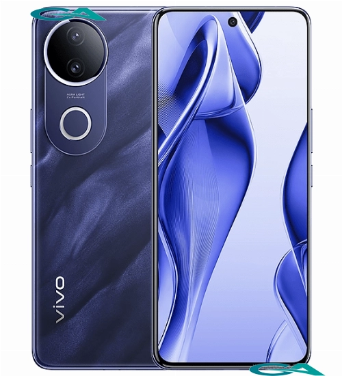 Vivo V50e Mobile Pictures in Malaysia