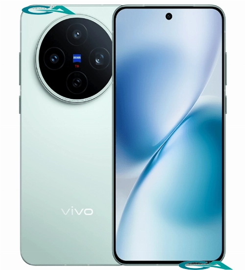 Vivo X200S Mobile Pictures in Malaysia