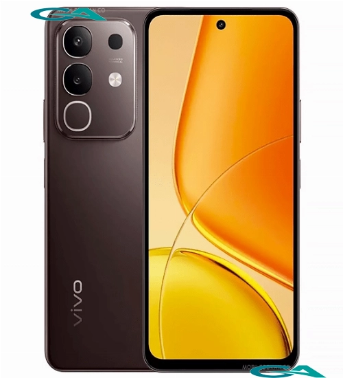 Vivo Y29 4G Mobile Pictures in Malaysia