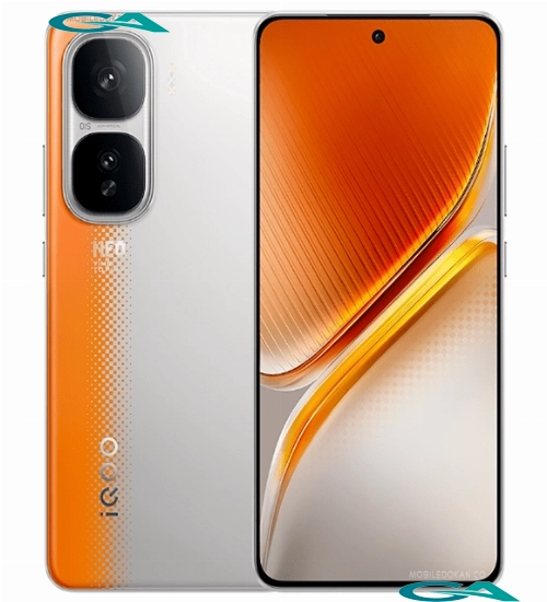 Vivo iQOO Neo11 Mobile Pictures in Malaysia