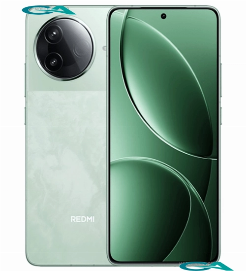 Xiaomi Redmi K90 Mobile Pictures in Malaysia