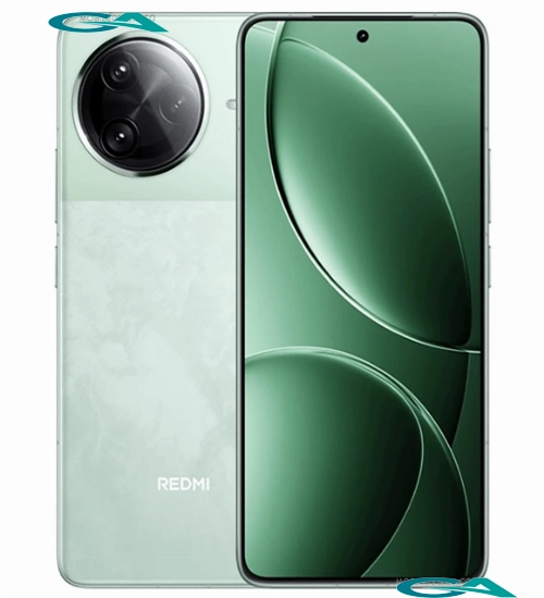Xiaomi Redmi K80 Ultra Mobile Pictures in Malaysia